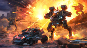Play Crossout for FREE + Bonus!